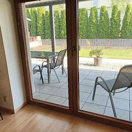 Privat bolig U Vrbicky - Blizko Prahy *