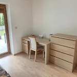 Accommodatie bij particulieren U Vrbicky - Blizko Prahy