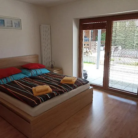 Homestay U Vrbicky - Blizko Prahy Unhost