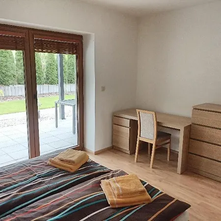 Kwatera prywatna U Vrbicky - Blizko Prahy *