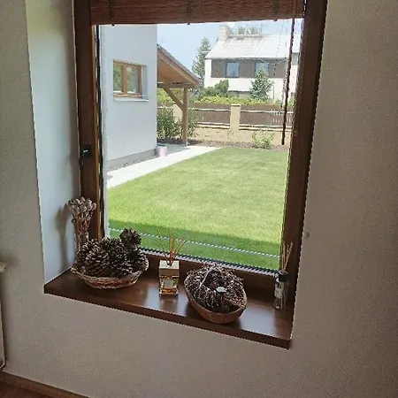 U Vrbičky - Blízko Prahy