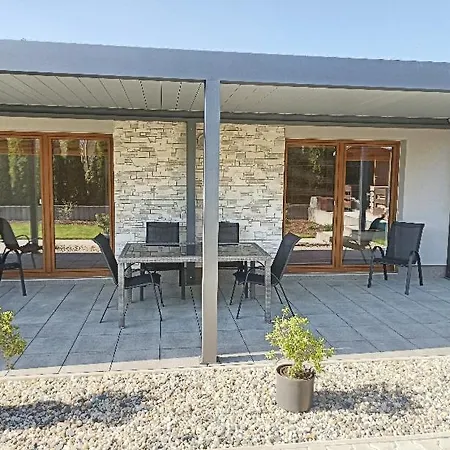 U Vrbicky - Blizko Prahy Homestay