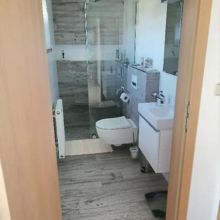 U Vrbičky - Blízko Prahy Unhošť