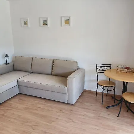 Habitación en casa particular U Vrbičky - Blízko Prahy *