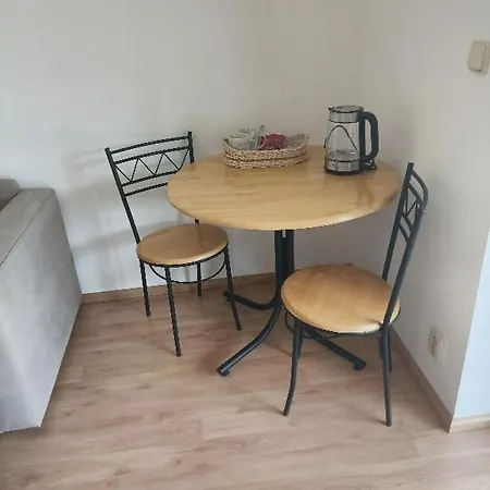 U Vrbicky - Blizko Prahy Homestay *