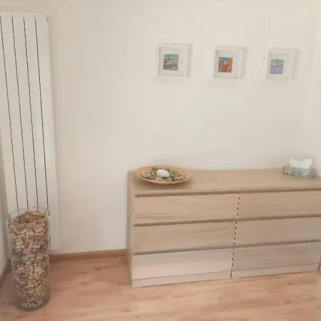 Habitación en casa particular U Vrbičky - Blízko Prahy Unhošť