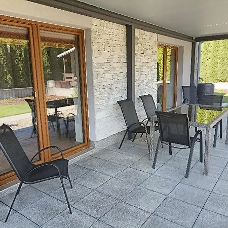 U Vrbičky - Blízko Prahy Unhošť