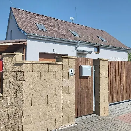 U Vrbičky - Blízko Prahy *