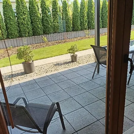 U Vrbicky - Blizko Prahy *