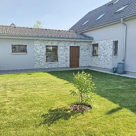 U Vrbičky - Blízko Prahy Unhošť