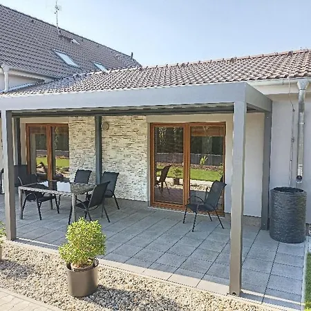 U Vrbicky - Blizko Prahy Homestay