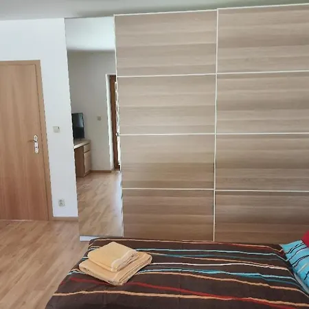 U Vrbicky - Blizko Prahy * Unhošť