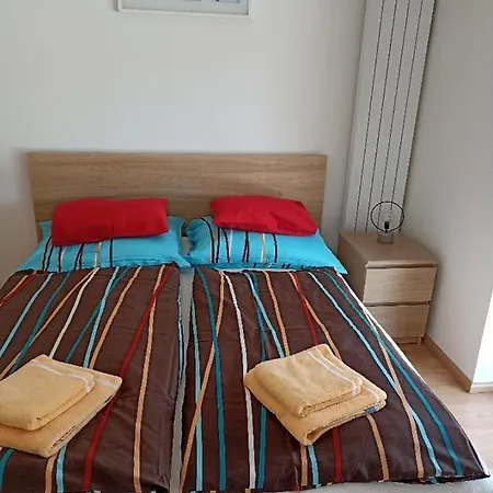 U Vrbičky - Blízko Prahy