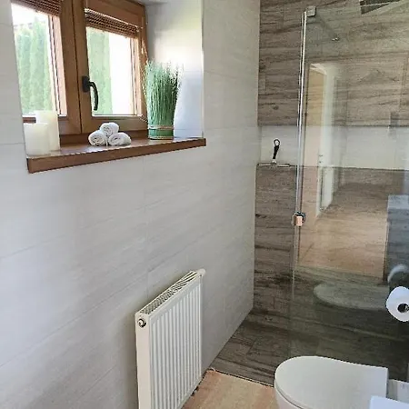 U Vrbicky - Blizko Prahy * Unhošť