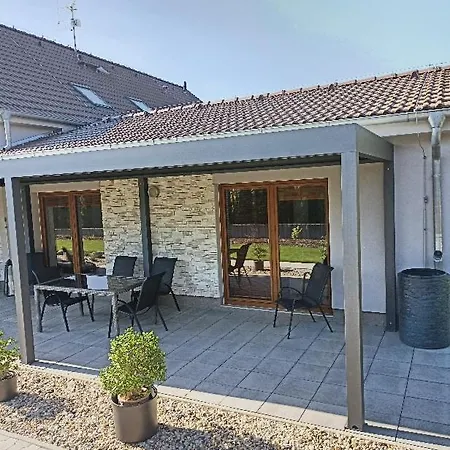 U Vrbicky - Blizko Prahy