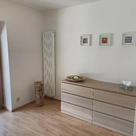 U Vrbicky - Blizko Prahy Homestay Unhost