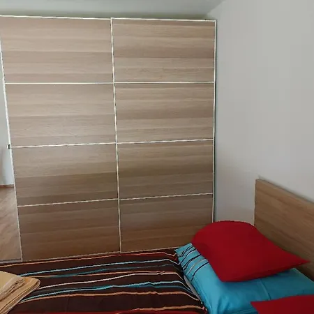 U Vrbicky - Blizko Prahy Unhošť