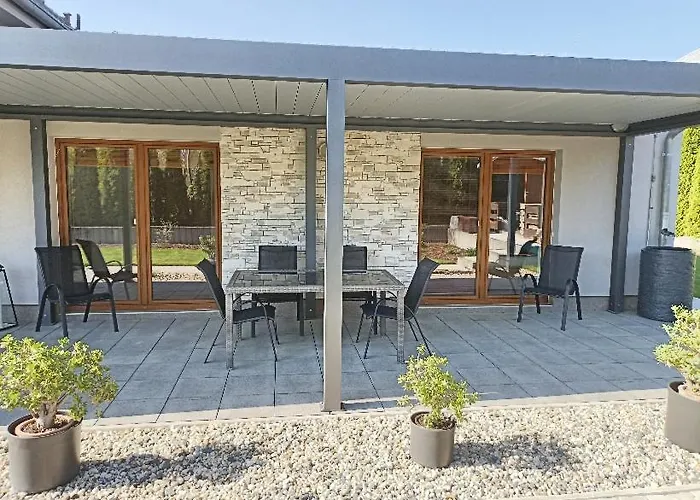 U Vrbicky - Blizko Prahy Homestay