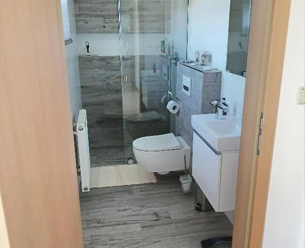 U Vrbicky - Blizko Prahy Unhošť