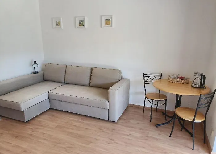 Homestay U Vrbicky - Blizko Prahy *