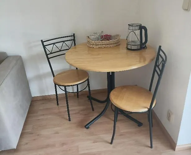 U Vrbicky - Blizko Prahy Homestay *