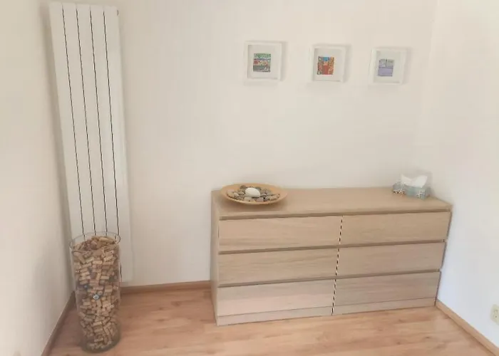 Kwatera prywatna U Vrbicky - Blizko Prahy Unhošť