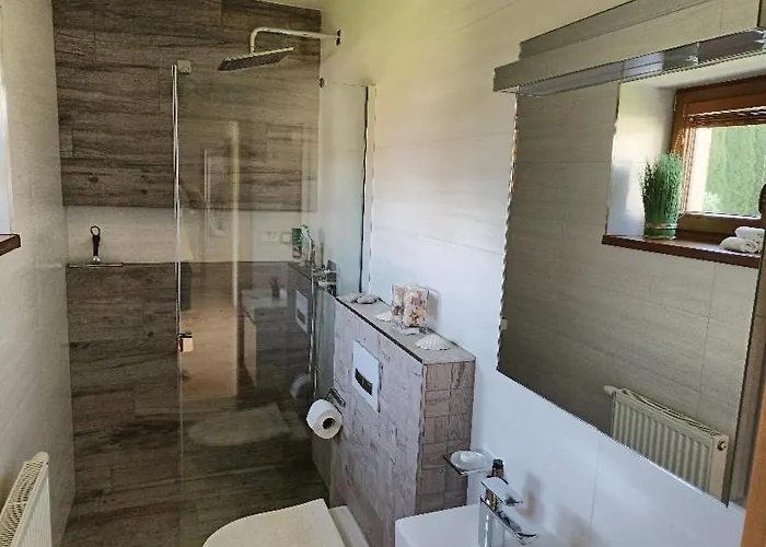 U Vrbicky - Blizko Prahy Homestay