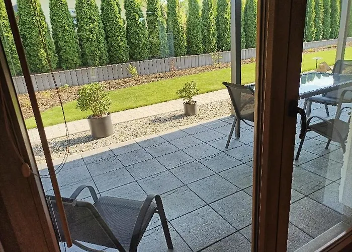 U Vrbicky - Blizko Prahy *