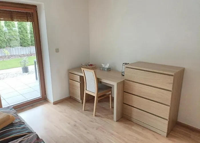 Kwatera prywatna U Vrbicky - Blizko Prahy