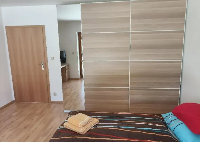 U Vrbicky - Blizko Prahy * Unhošť