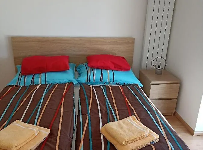 U Vrbicky - Blizko Prahy