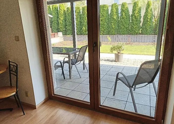 Kwatera prywatna U Vrbicky - Blizko Prahy *