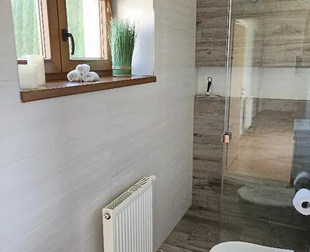 U Vrbicky - Blizko Prahy * Unhost