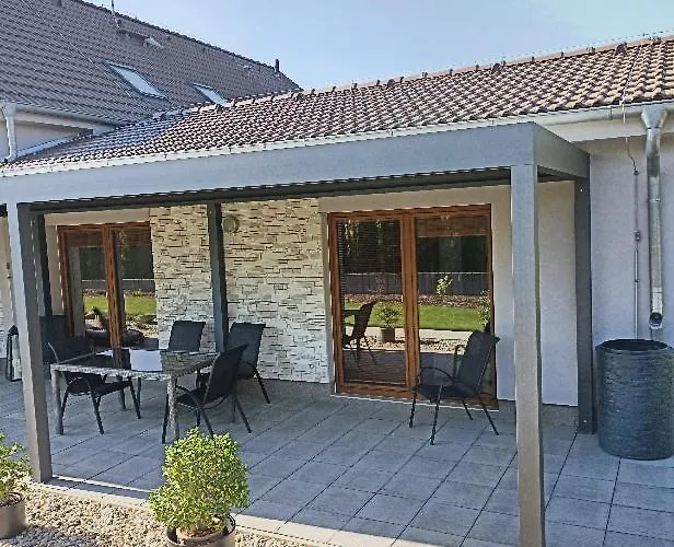 U Vrbicky - Blizko Prahy