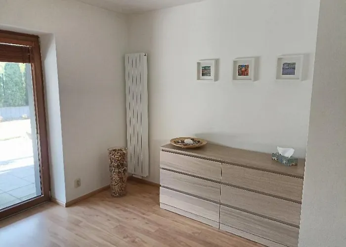 U Vrbicky - Blizko Prahy Homestay Unhost