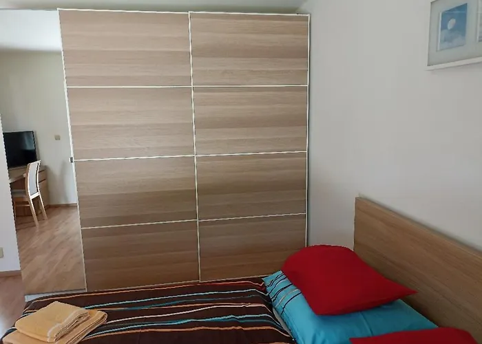 U Vrbicky - Blizko Prahy Unhost