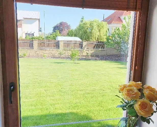 U Vrbicky - Blizko Prahy * Unhošť